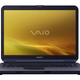 Illustration for article titled Sony's New Vaio NS and CS Laptops Are (Almost) HD Ready